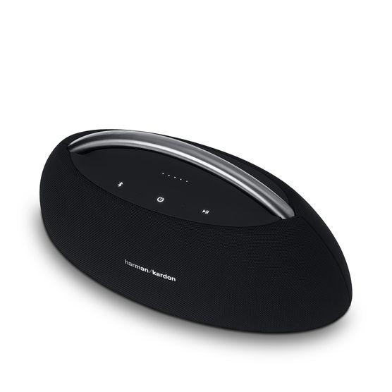 Loa Harman Kardon Go+Play - Chính Hãng Phân Phối