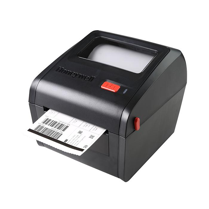 Máy in nhãn mã vạch Honeywell PC42D