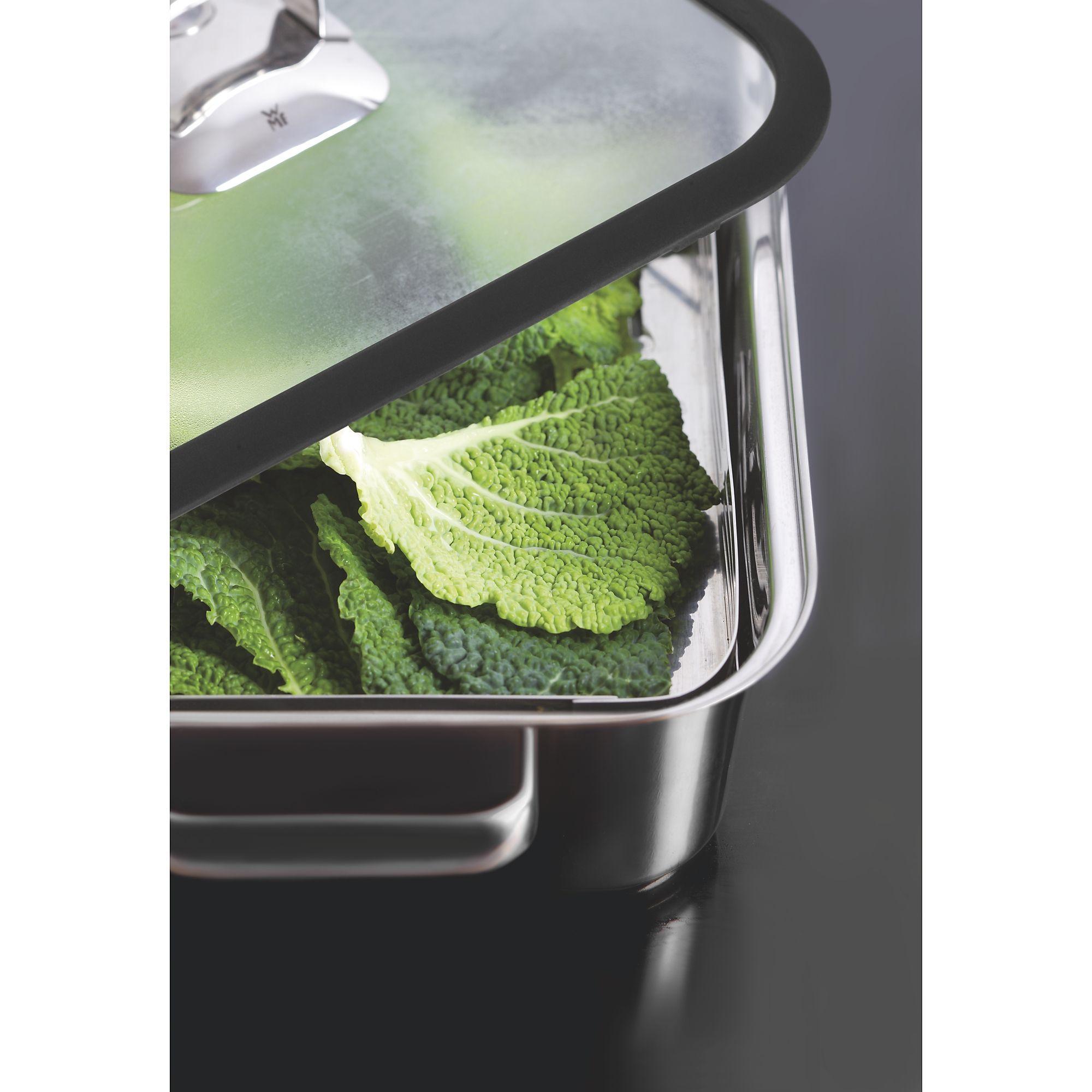 Nồi (khay) hấp WMF Vitalis 6.5L