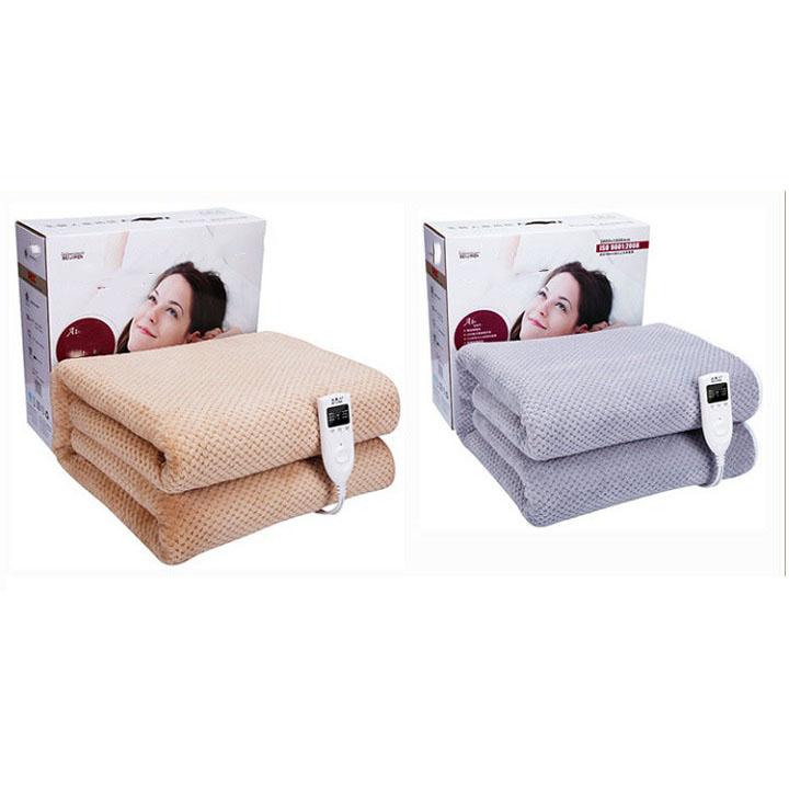 Đệm sưởi ấm -  đệm sưởi mùa đông 1m8 x 2m