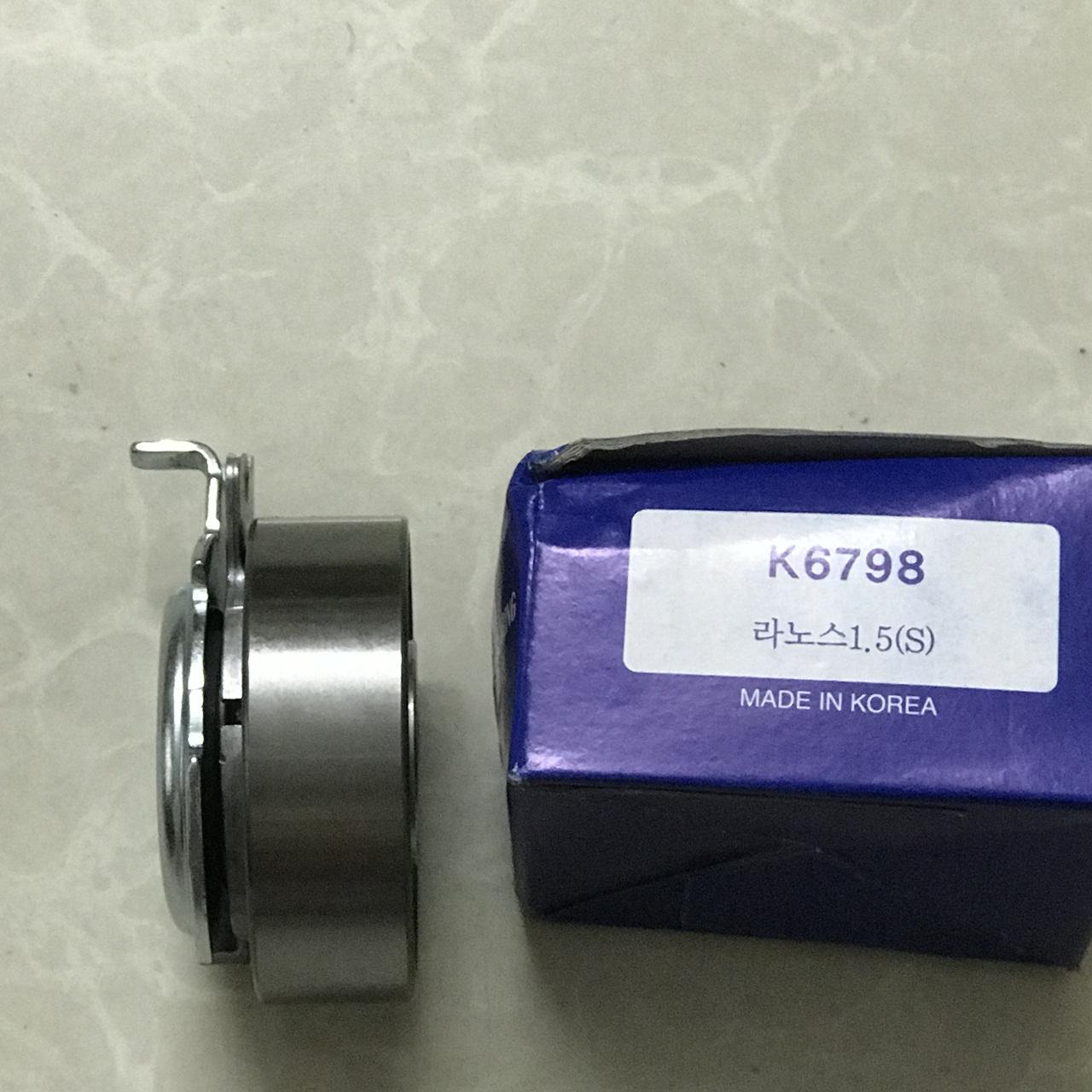 [HCM]BI TĂNG CAM LANOS / NUBIRA 1.5