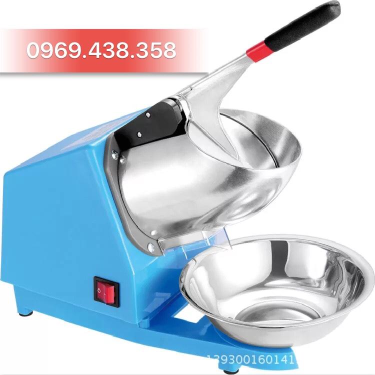 MÁY BÀO ĐÁ TUYẾT CHUYÊN DỤNG
