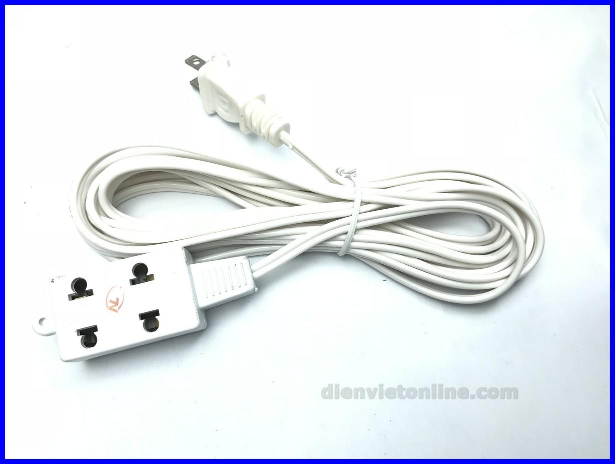 Ổ cắm nối lưu động 3M - Điện Việt