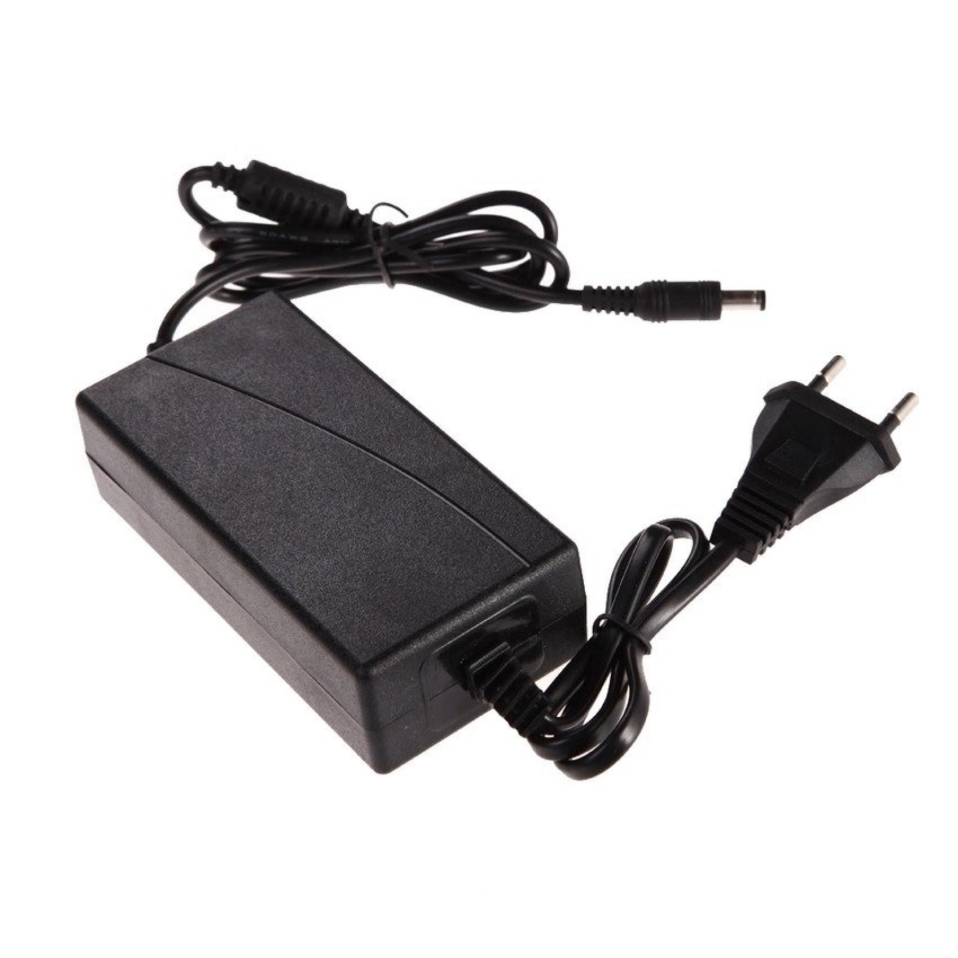 Bộ adapter chuyển đổi nguồn 12V-3A (DC) (Đen)