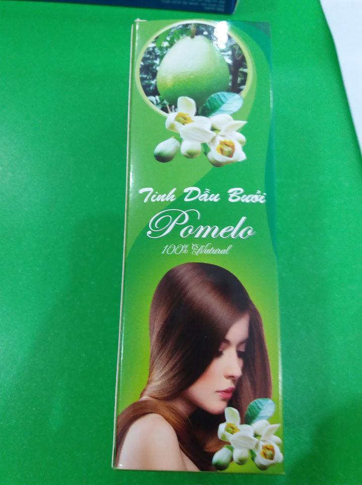 Tinh dầu bưởi Pomelo