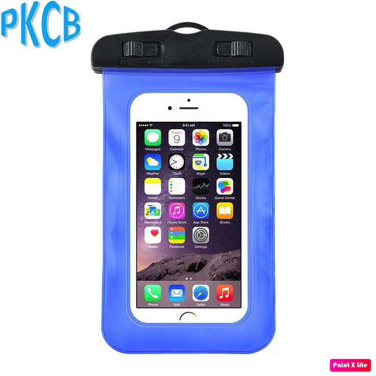 Túi Chống Nước Cho điện thoại - PKCB