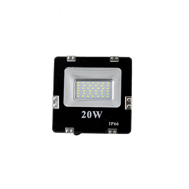 Đèn pha led 20w siêu sáng flood light