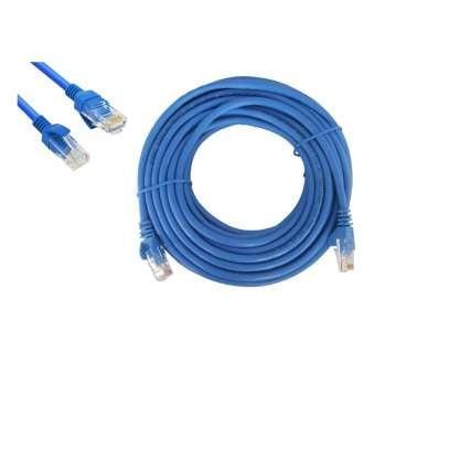 Dây cáp mạng internet/ mạng lan k&h 2 đầu đúc sẵn 30m loại tốt