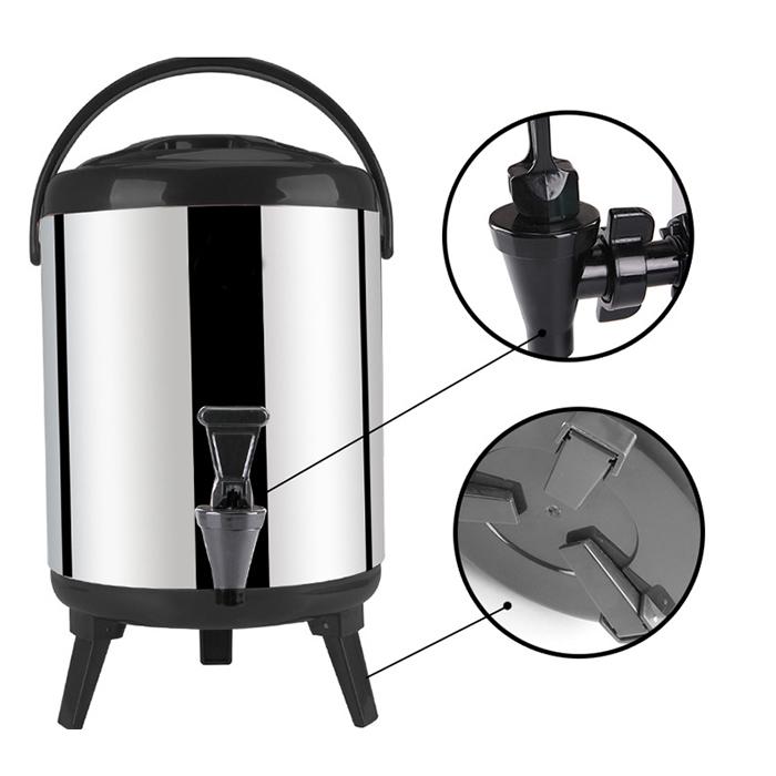 Bình Giữ Nhiệt 12l