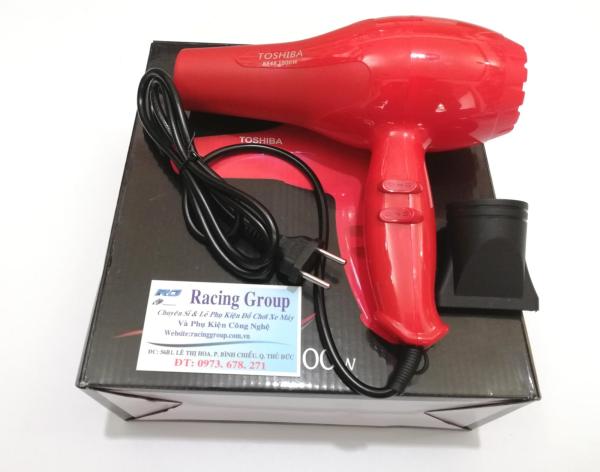 Máy Sấy Tóc Toshiba 8848 2 Chiều Lớn 1800W