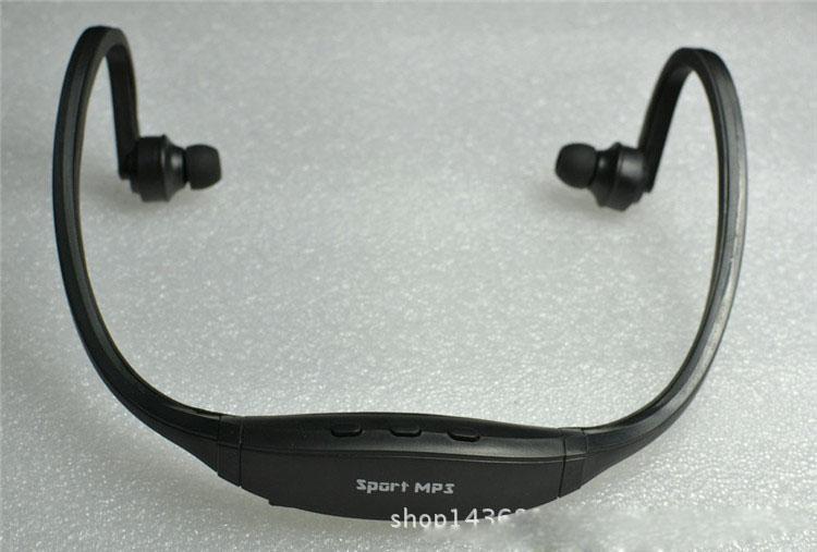 Máy nghe nhạc MP3 thể thao