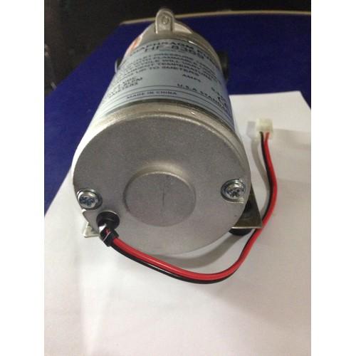 Bơm tăng áp dùng cho máy lọc nước Ro