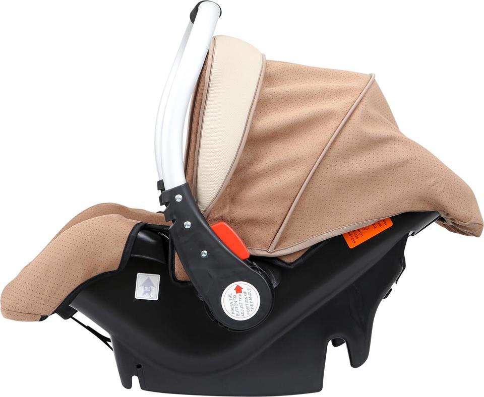 [HCM]Ghế ngồi oto Zaracos Morel 2636