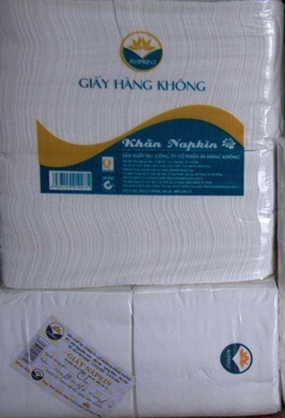 Túi giấy ăn Vietnam Airline Siêu Mịn 1kg