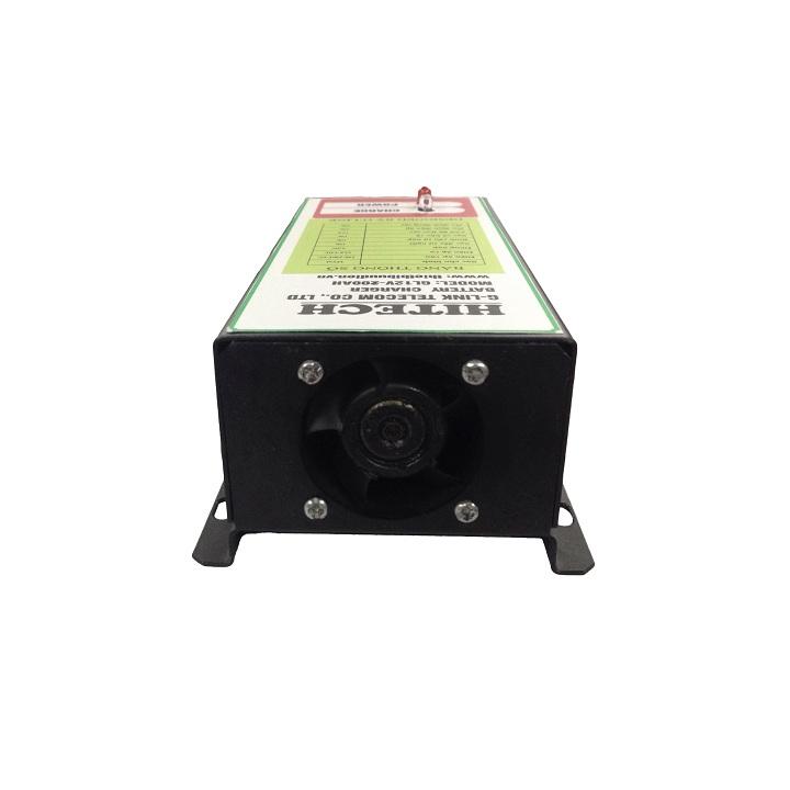 Máy nạp ắc quy cho máy phát điện G-link 12V-100Ah
