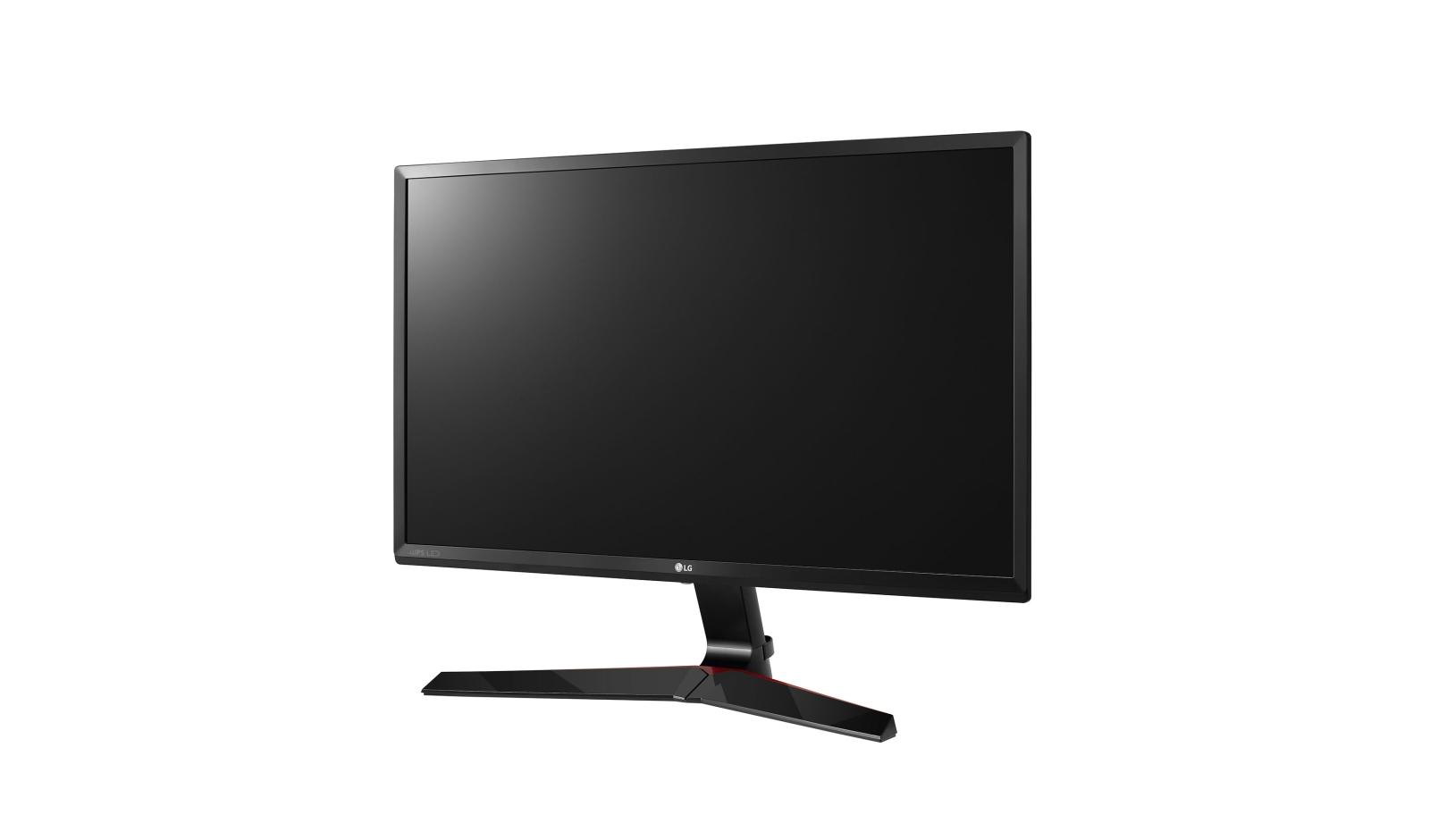 [Trả góp 0%]Màn hình LG 27 Inch 27MP59 LED IPS