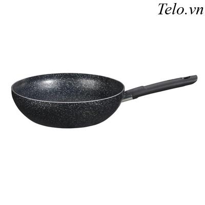 CHẢO CHỐNG DÍNH SÂU LÒNG TEFAL C2151905/902 28CM