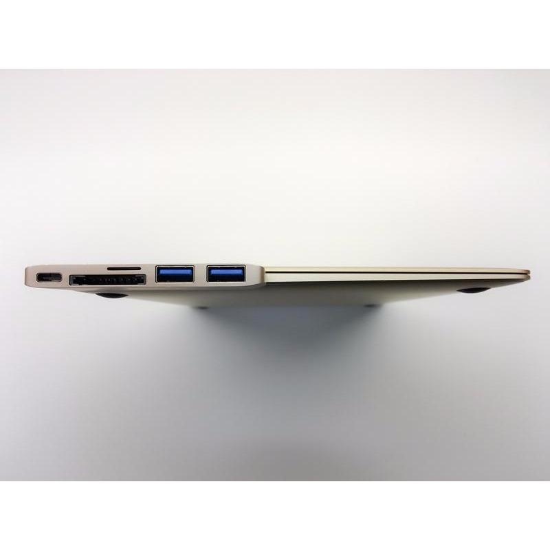 [HCM]Cổng chuyển HyperDrive  5-in-1 USB-C Hub gồm 5 cổng  USB Type-C SDXC micro SDXC 2 x USB 3.0