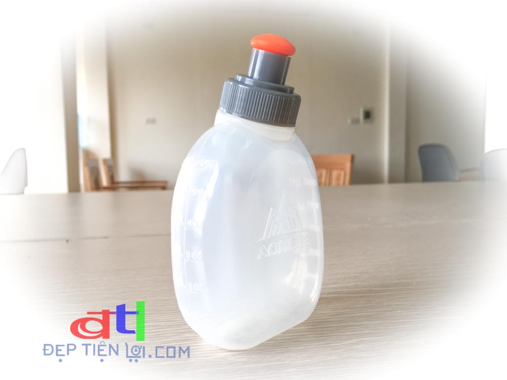 Bình Nước AONIJIE gọn nhẹ cho người chạy bộ