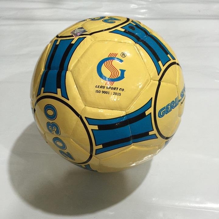 Qủa bóng đá Futsal GERU STAR 2030