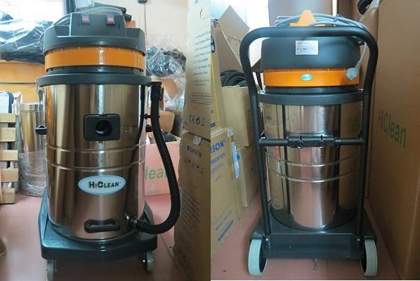 [Trả góp 0%]Máy hút bụi HiClean HC 90 giá rẻ