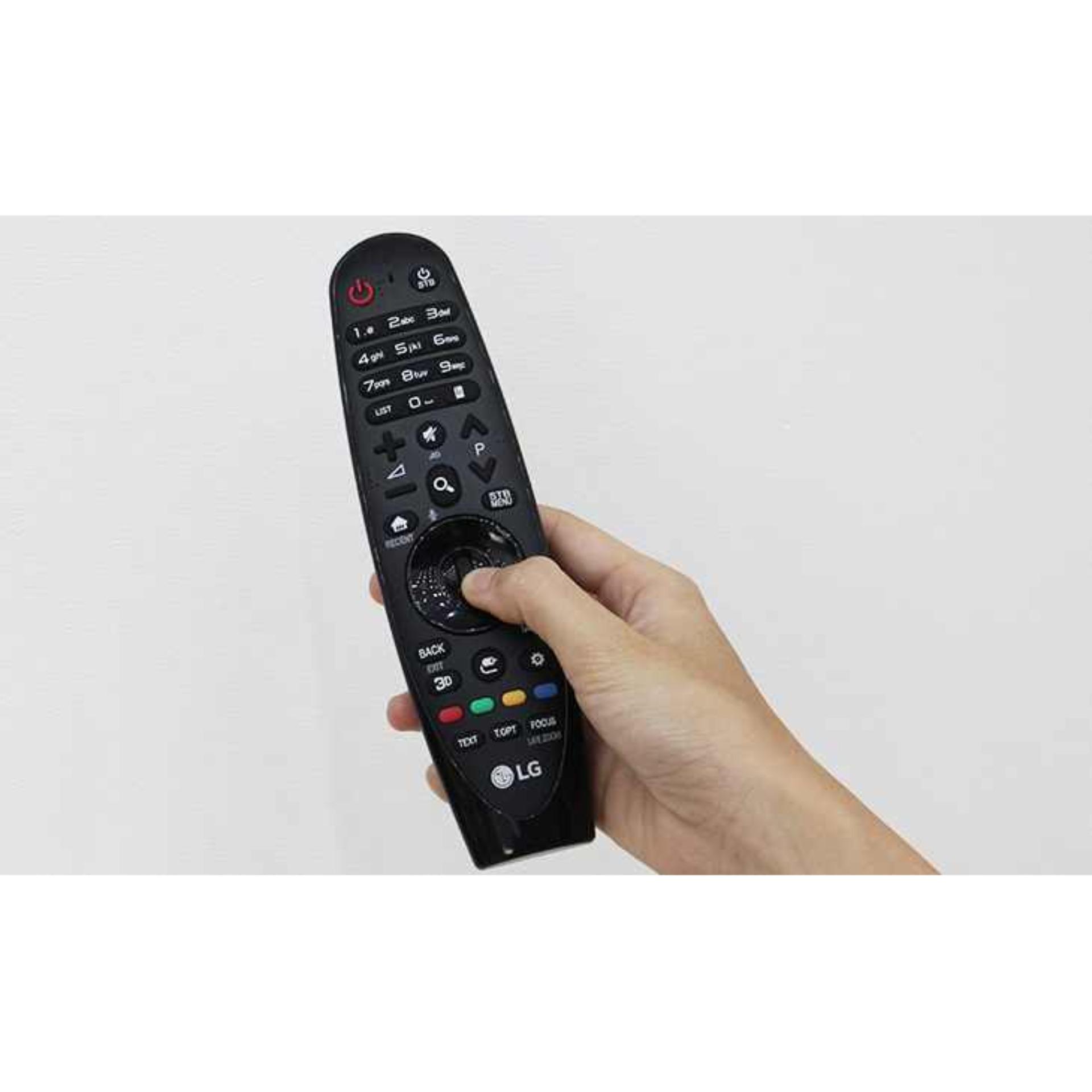 Điều khiển LG magic 2016