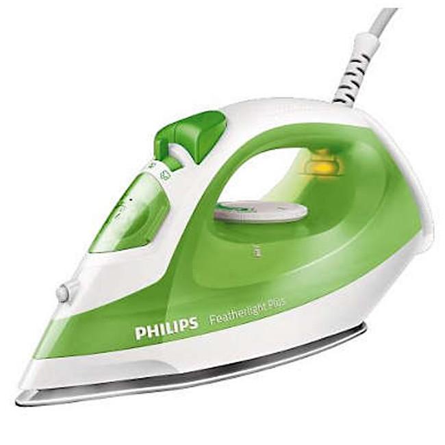 Bàn Ủi Hơi Nước Philips Gc1426/79 (Xanh Lá Cây) - Hàng nhập khẩu