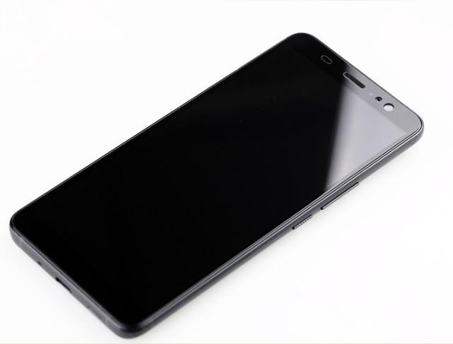 [HCM]Cường lực HTC U11 Plus full keo màn hình 5D