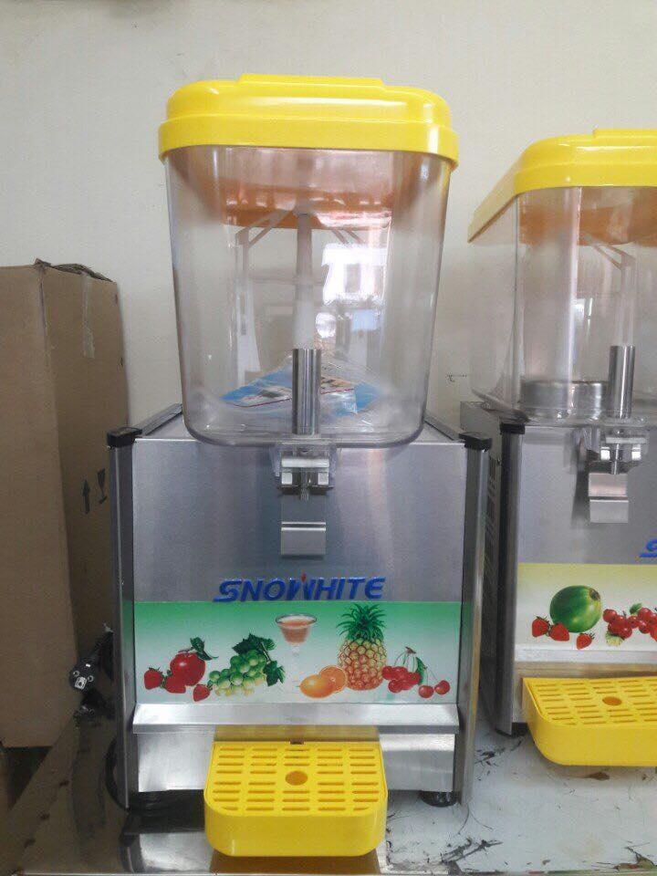 Máy làm lạnh nước trái cây YSJ18 (YSP18)