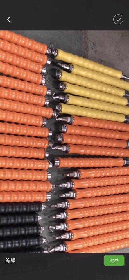 Móc Buộc Đai Cốt Thép Cầm Tay Siêu Tốc