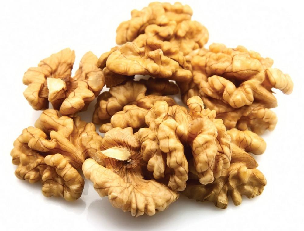 Nhân óc chó Hartley Mỹ 500g