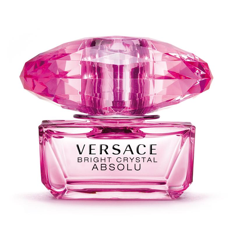 Nước Hoa Nữ Versace Bright Crystal Absolu 50ml