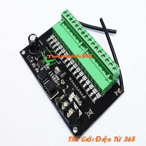 MẠCH ĐIỀU KHIỂN LED VẪY 16 KÊNH 6A