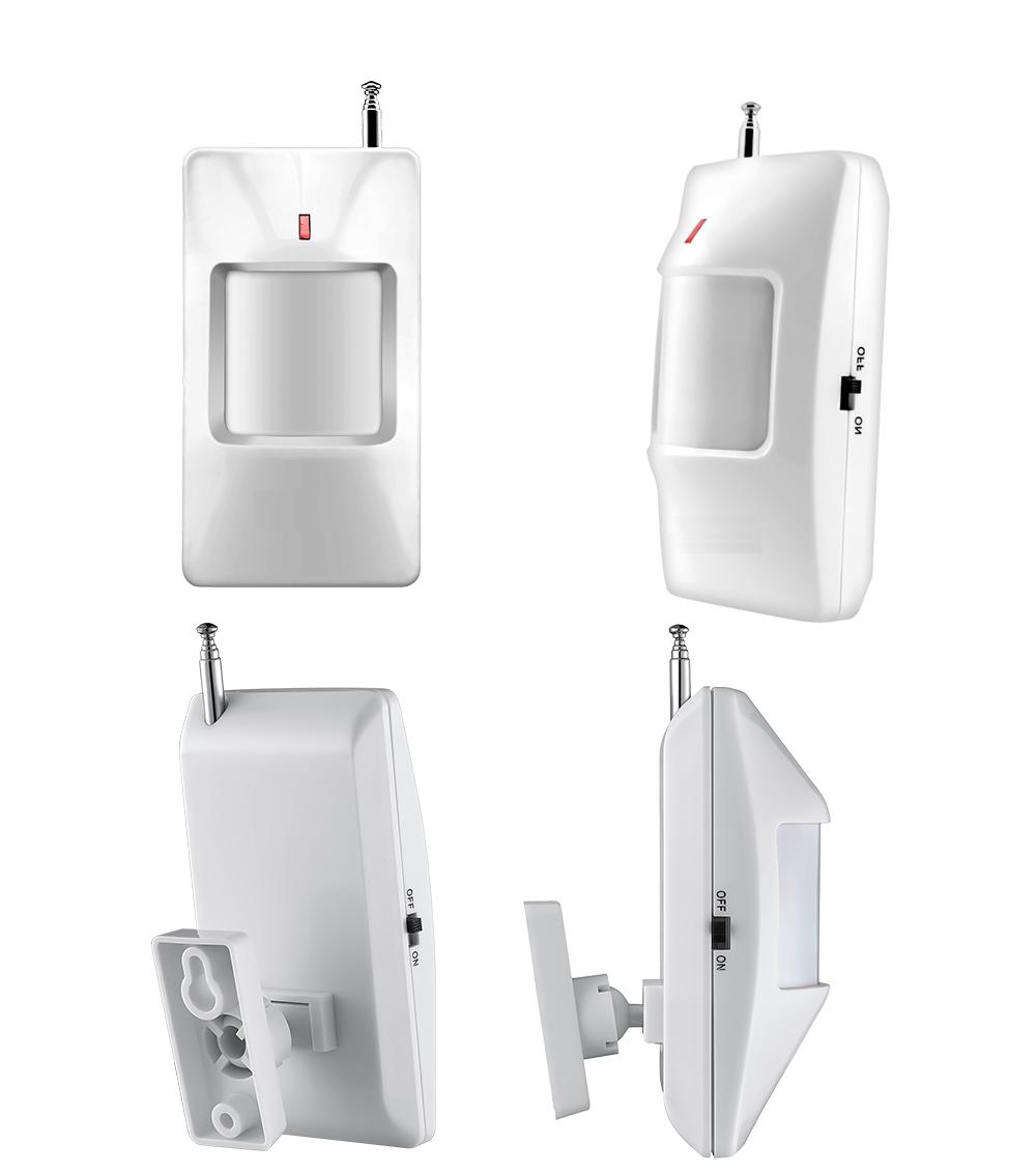 [HCM]Đầu Dò Kết Hợp Bộ Trung Tâm
