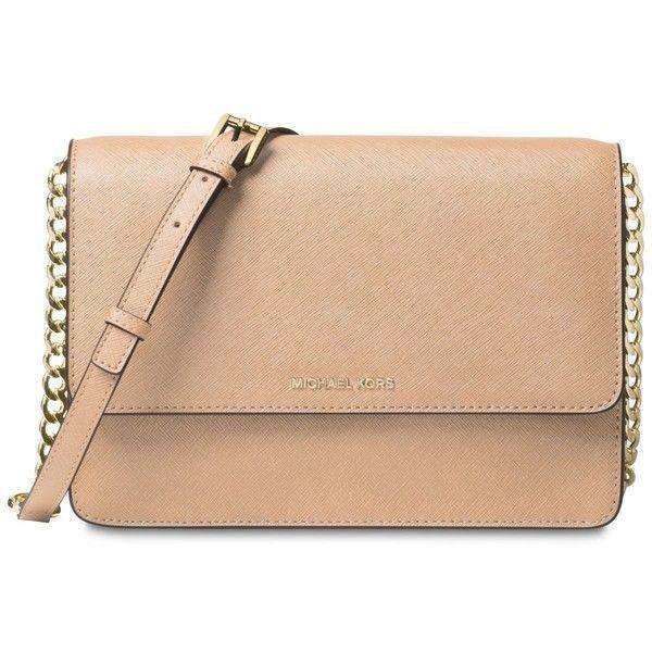 mk daniela large crossbody