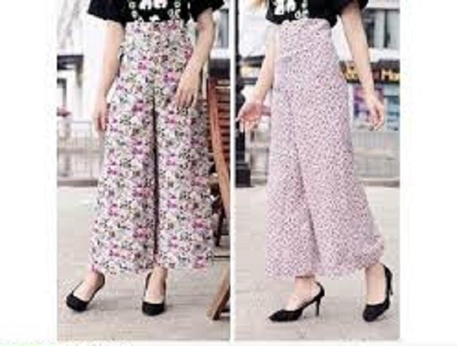 [HCM]VÁY CHỐNG NẮNG DẠNG QUẦN