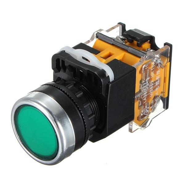 Công tắc nhấn giữ phi 22mm