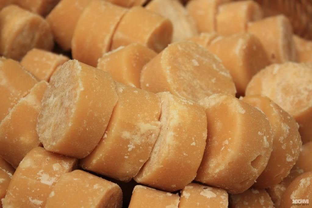 1kg ĐƯỜNG THỐT NỐT, Đặc sản AN GIANG