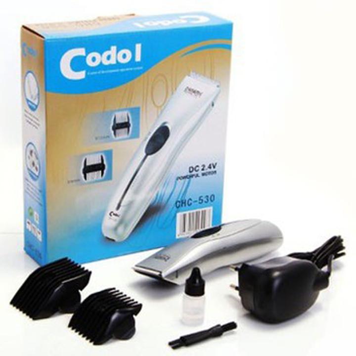 Tăng đơ cắt tóc trẻ em CHC 530