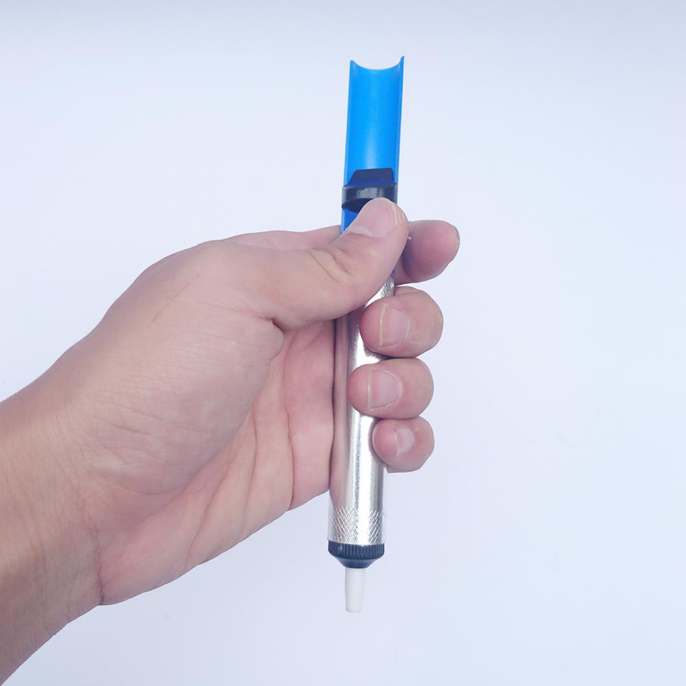 Ống hút thiếc mini hút mạnh nhanh gọn