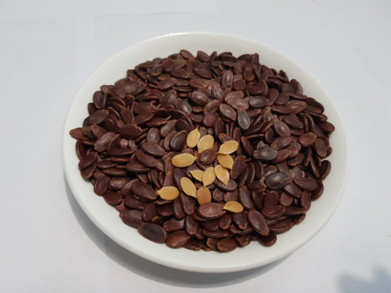 1kg hạt dưa  loại 1 không phẩm màu