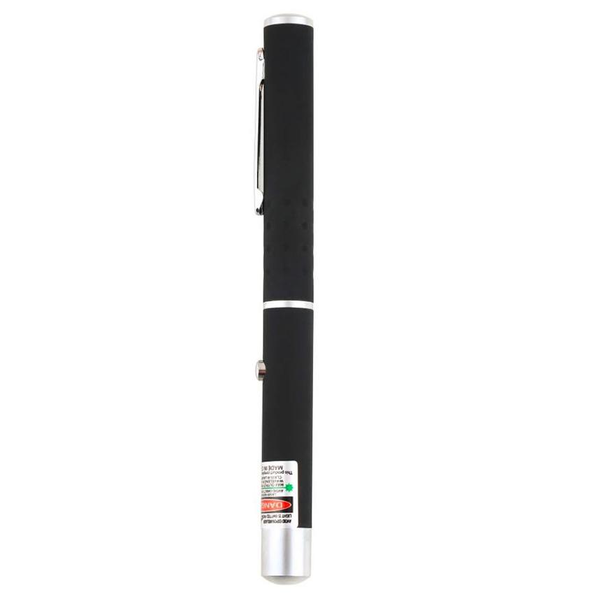 Đèn pin laser bút TIA ĐỎ