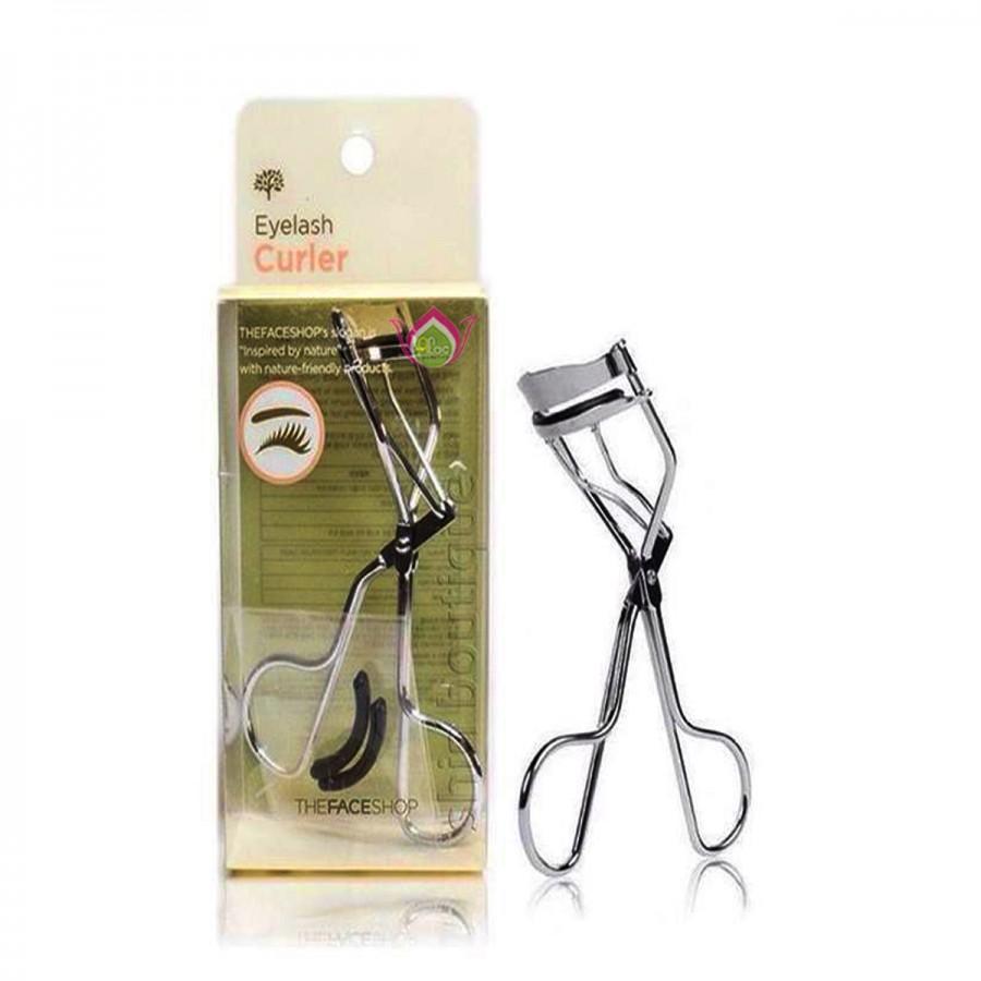 Kẹp Bấm Mi The Face Shop Eyelash Curler