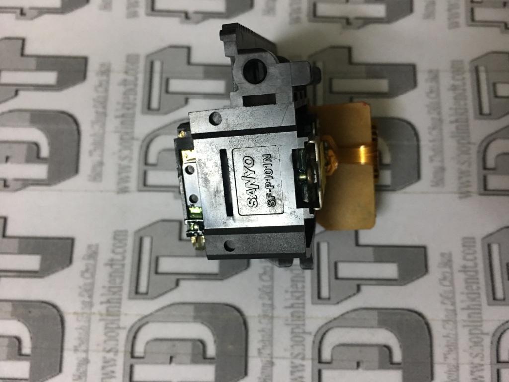 Mắt CD SF-P101N 16P mới  Sanyo