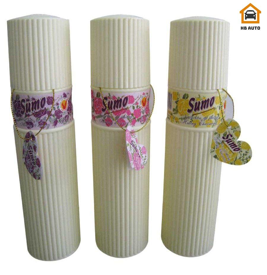 [FreeshipMAX] [HCM]Nước Hoa Xịt Phòng SUMO 400ml
