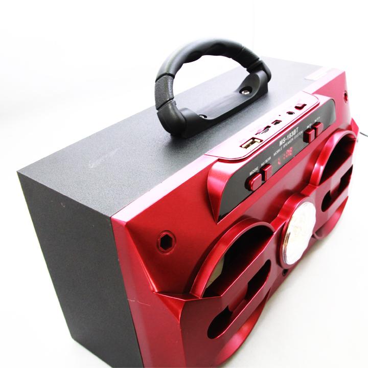Loa Bluetooth xách tay MS-183BT