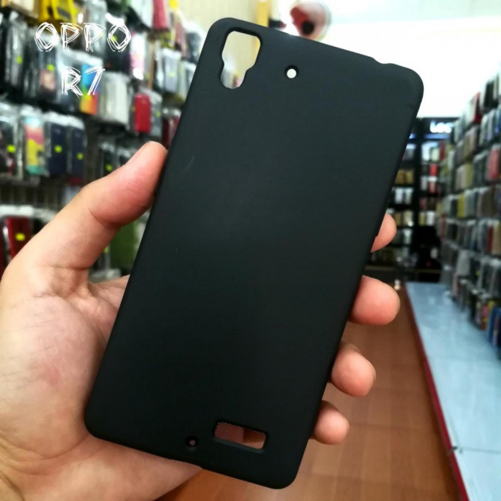 Ốp Lưng iPhone X Dẻo Đen TPU Siêu Mỏng