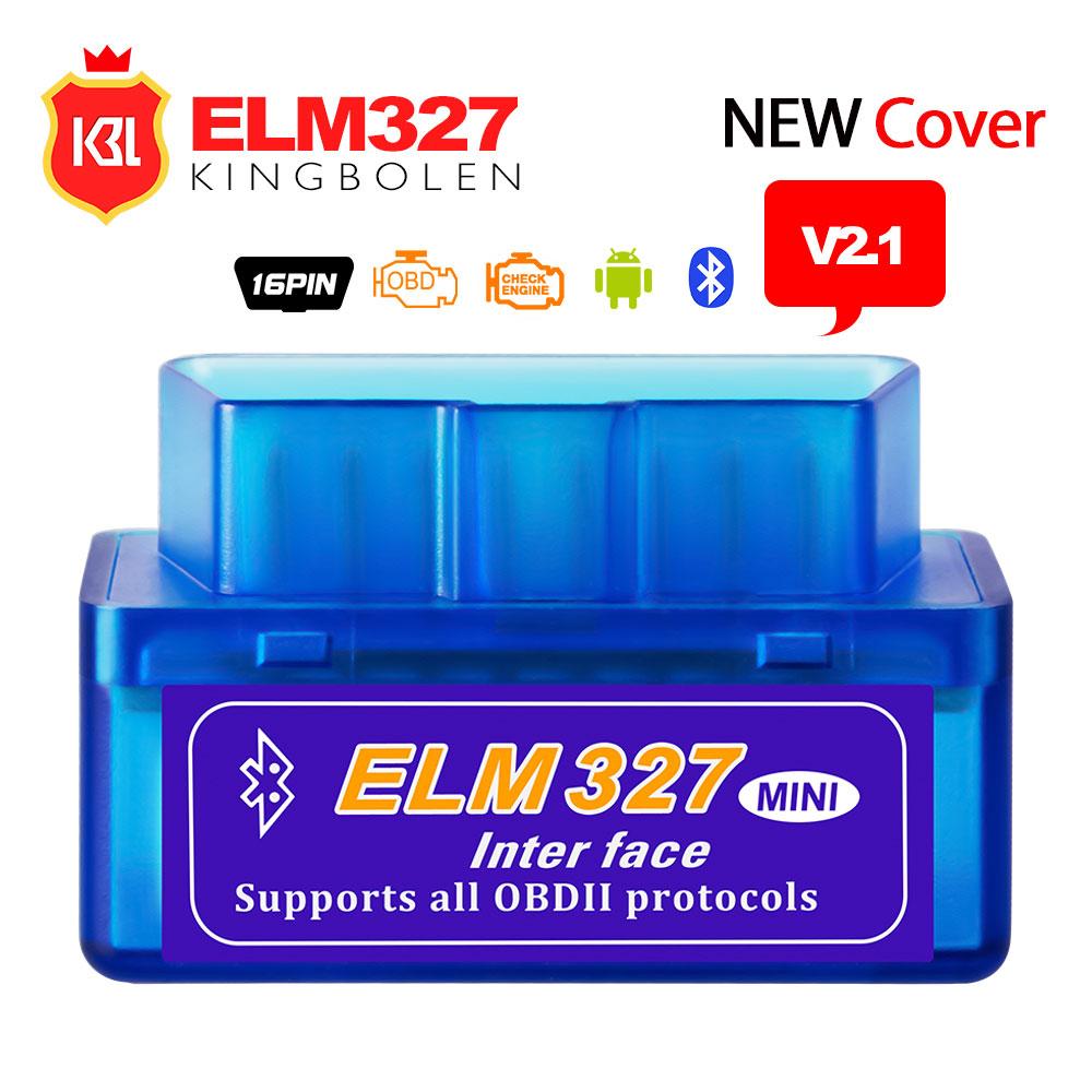 ELM327 Bluetooth OBD2 Miễn phí phần mềm bản Pro