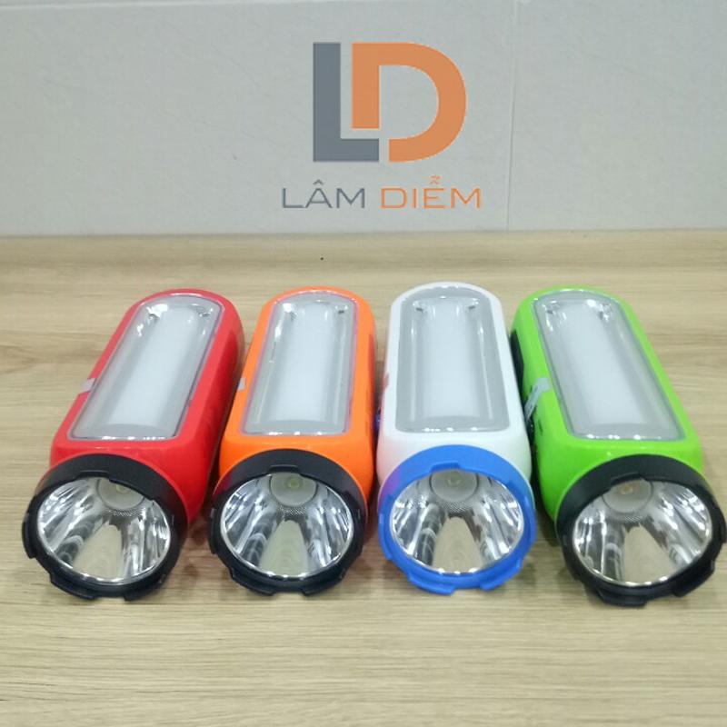 Đèn Pin Led Sạc Cầm Tay  MW 4110