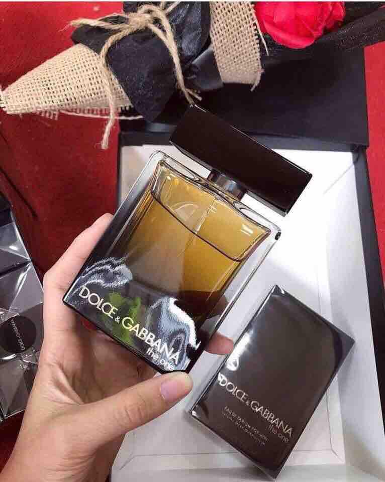 [HCM]Nước hoa The One EDP 100ml